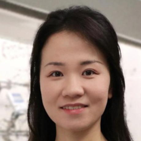 Headshot of Xiwen Gong